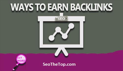 Cách kiếm 40 backlink tự nhiên mỗi tháng thay vì phải xây dựng