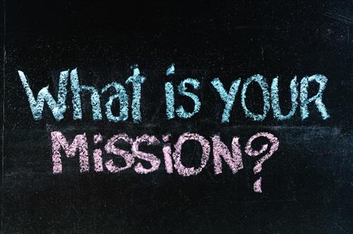 what-is-your-mission