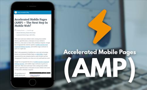 Hướng dẫn Cài đặt AMP cho trang web