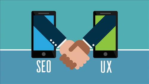 Kết hợp SEO và UX