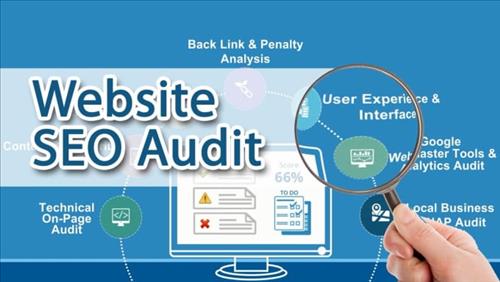 SEO Audit là gì? Hướng dẫn kiểm toán SEO cho website 9 bước đầy đủ nhất