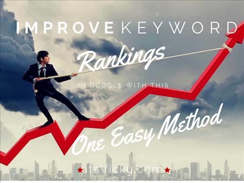 9 mẹo cải thiện xếp hạng từ khóa với Google Analytics hiệu quả nhất