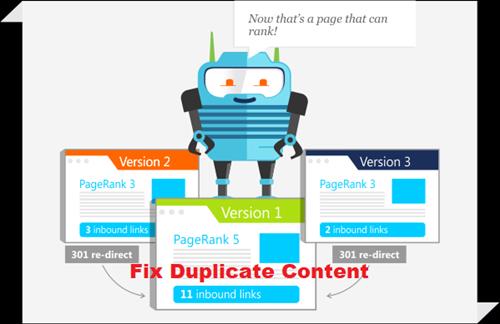 Duplicate Content: Cách xác định và khắc phục Nội dung trùng lặp
