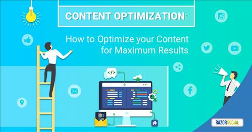 Reoptimize Content: 17 mẹo tối ưu lại Content để cải thiện thứ hạng nhanh hơn