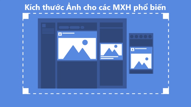 Một tấm ảnh chất lượng cao sẽ tạo ấn tượng mạnh mẽ và thu hút nhiều người quan tâm đến bạn trên Facebook! Hãy xem hướng dẫn kích thước ảnh Facebook để có được ảnh đẹp và phù hợp nhất.