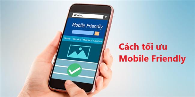 Mobile SEO: Cách tối ưu SEO trang web thân thiện với thiết bị di động