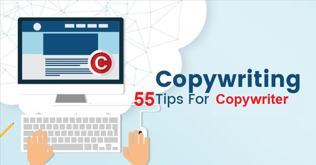 Copywriter là gì? 55 Mẹo Copywriting giúp Content trở nên Hoàn hảo