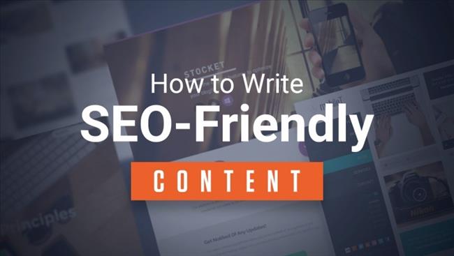 SEO Content là gì? Cách tối ưu Content thân thiện với SEO