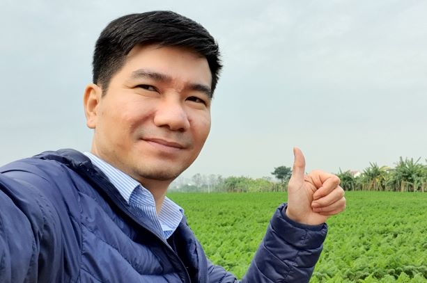 Dũng Hoàng admin Seothetop