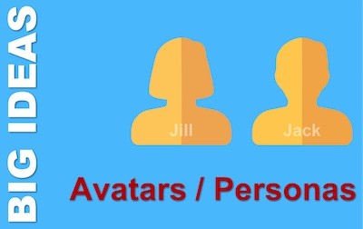Customer Avatar/ Buyer Persona