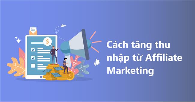Cách tăng thu nhập từ Affiliate marketing: Câu chuyện thành công từ ConvertKit