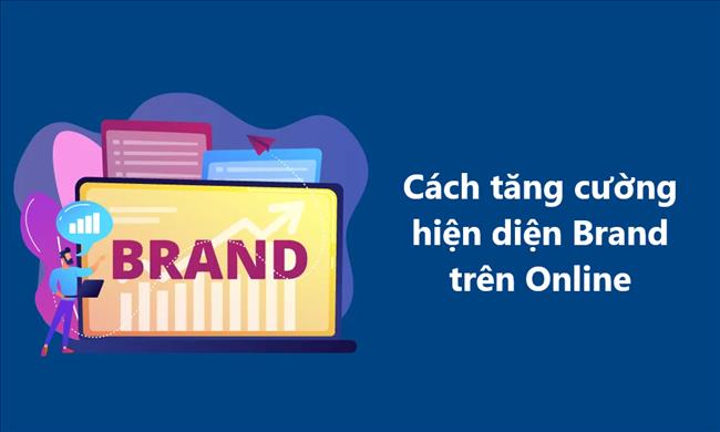 Cách tăng cường hiện diện Brand Doanh nghiệp và Cá nhân với SEO Entity