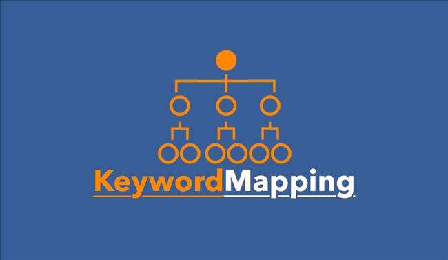 Keyword Mapping là gì? Cách lập bản đồ và Ánh xạ từ khóa cho website của bạn