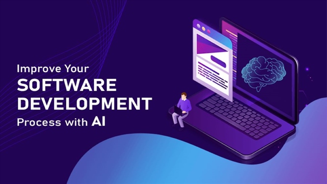 Tối ưu hóa Quy trình Phát triển Phần mềm với AI