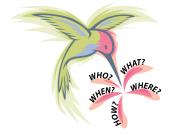 Thuật toán Hummingbird: Content phải phù hợp mục đích tìm kiếm