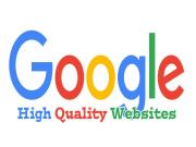 Cách tạo Trang web chất lượng cao được Google tin cậy