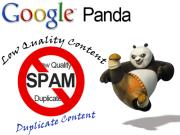 Thuật toán Google Panda: Cách khắc phục những trang có nội dung chất lượng thấp