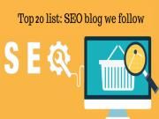 Top 20+ Blog và website về SEO tốt bạn nên follow