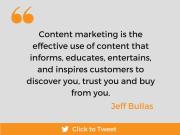 Content Marketing là gì? Bí quyết tiếp thị content hiệu quả
