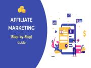 Affiliate Marketing là gì? Hướng dẫn cách bắt đầu với tiếp thị liên kết (step-by-step)