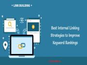 Internal Link là gì? 4 phương pháp build Liên kết nội bộ hay nhất