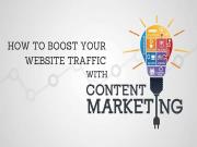 19 Chiến thuật Content marketing sẽ tăng vọt traffic của bạn
