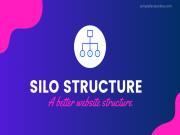 Hướng dẫn triển khai Cấu trúc Silo trên website & blog bằng ví dụ minh họa