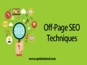 SEO Offpage là gì? 11 yếu tố xếp hạng Off-page quan trọng và cách tối ưu