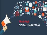 75 Thuật ngữ Digital marketing quan trọng nhất cần biết