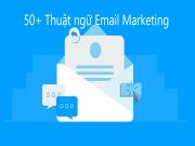 58 Thuật ngữ Email marketing cơ bản trong tiếp thị email
