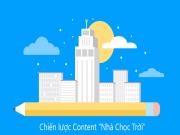 Skyscraper Content: Xây dựng Chiến lược SEO Content “Nhà chọc trời”
