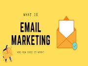 Email marketing là gì? Hướng dẫn cơ bản về tiếp thị Email mới nhất 2021