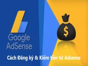 Google Adsense là gì? Cách đăng ký và kiếm tiền với Adsense hiệu quả 2022