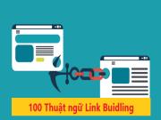 Thuật ngữ Link Building: 100 từ khóa thường gặp trong Xây dựng liên kết từ A-Z bạn nên biết