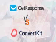 GetResponse vs ConvertKit: Nền tảng tiếp thị Email nào tốt nhất?