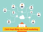 Cách thức hoạt động của Email Marketing và những yếu tố quan trọng để thành công