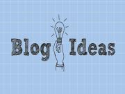 Ý tưởng viết blog: Cách khám phá chủ đề blog bằng Semrush