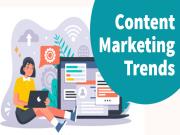12 xu hướng Content marketing cần theo dõi vào năm 2022