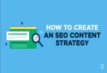 Xây Dựng Chiến Lược SEO Content 2025: 10 bước đơn giản 
